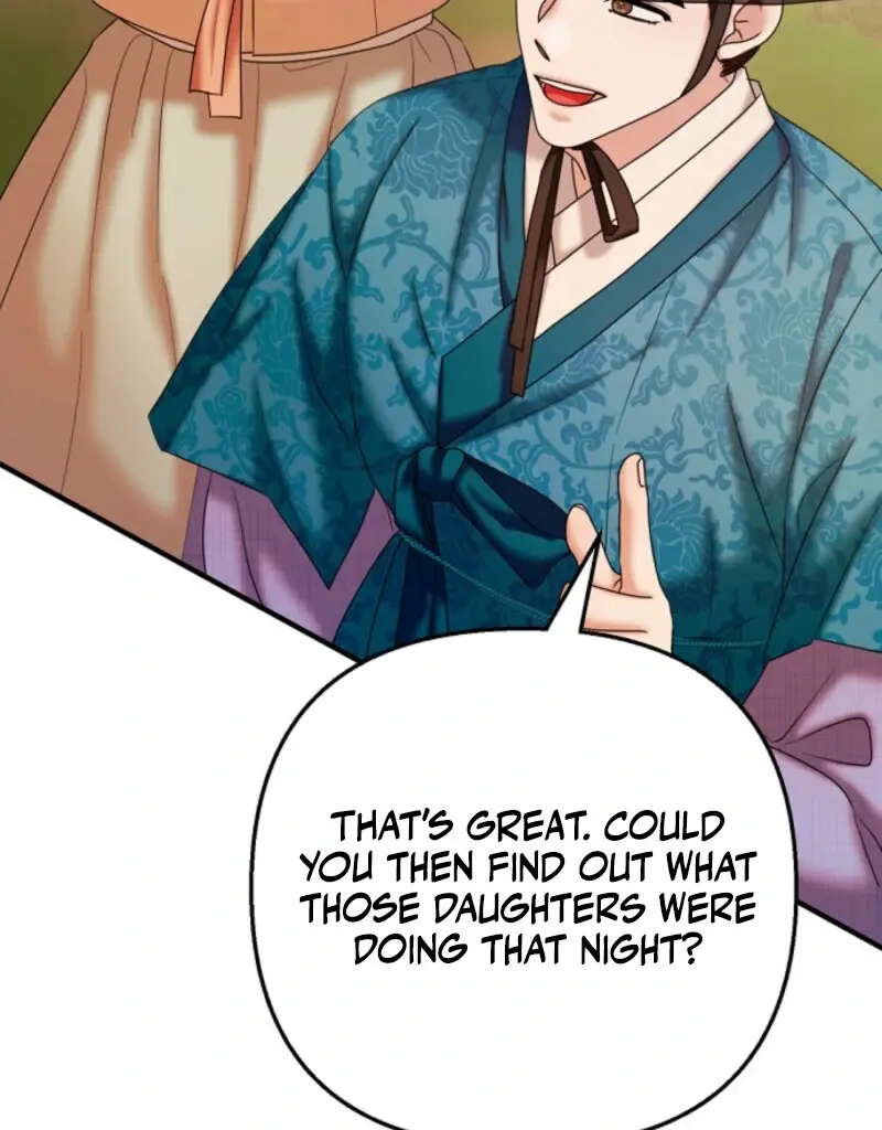 Read Scholar's Bossam Manga Online