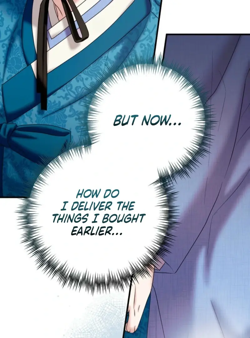 Read Scholar's Bossam Manga Online