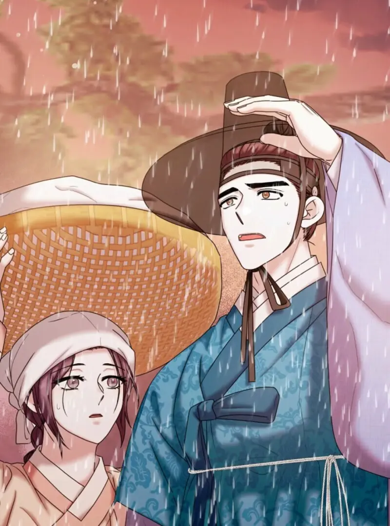 Read Scholar's Bossam Manga Online