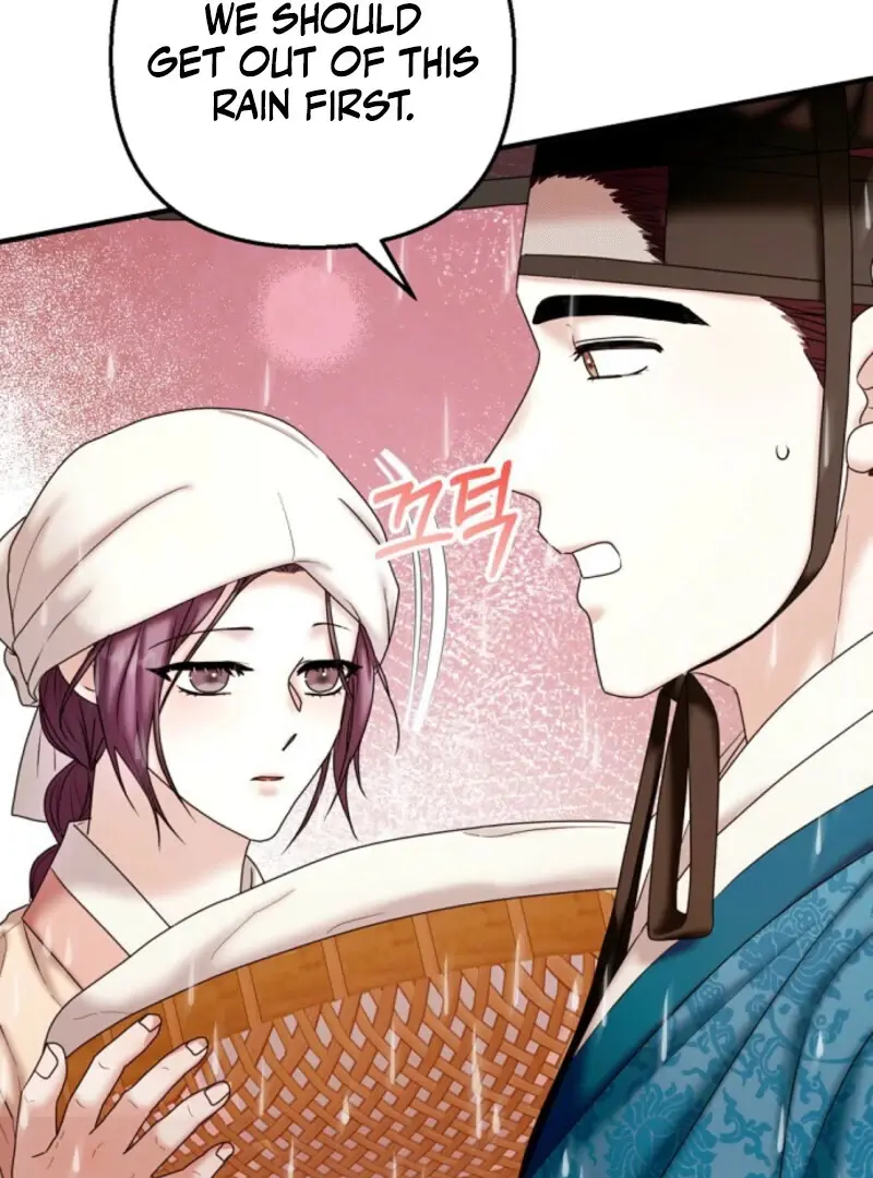 Read Scholar's Bossam Manga Online