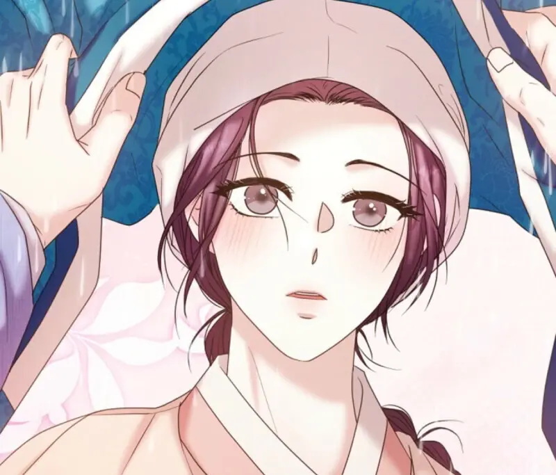 Read Scholar's Bossam Manga Online