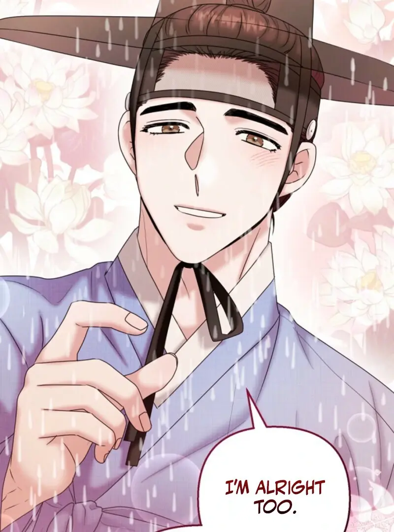 Read Scholar's Bossam Manga Online