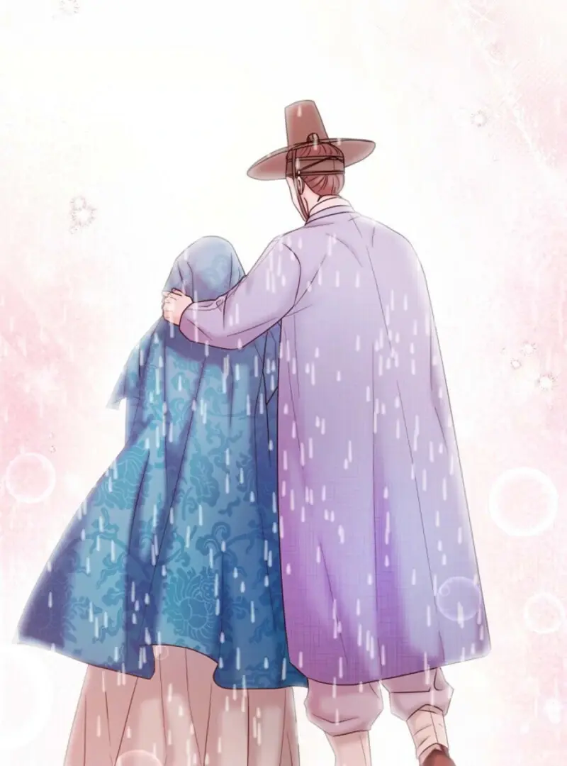 Read Scholar's Bossam Manga Online