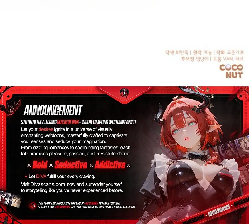 Read Scholar's Bossam Manga Online