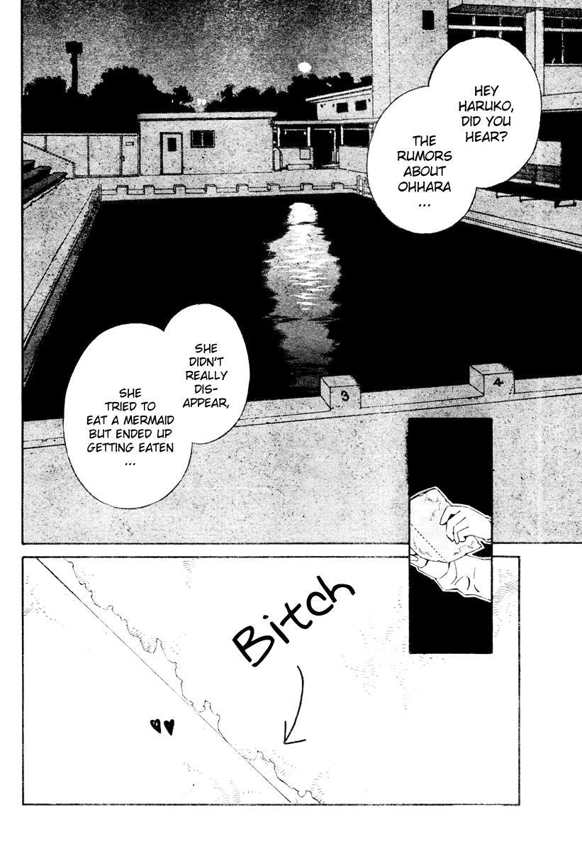 Read School Ningyo Manga Online