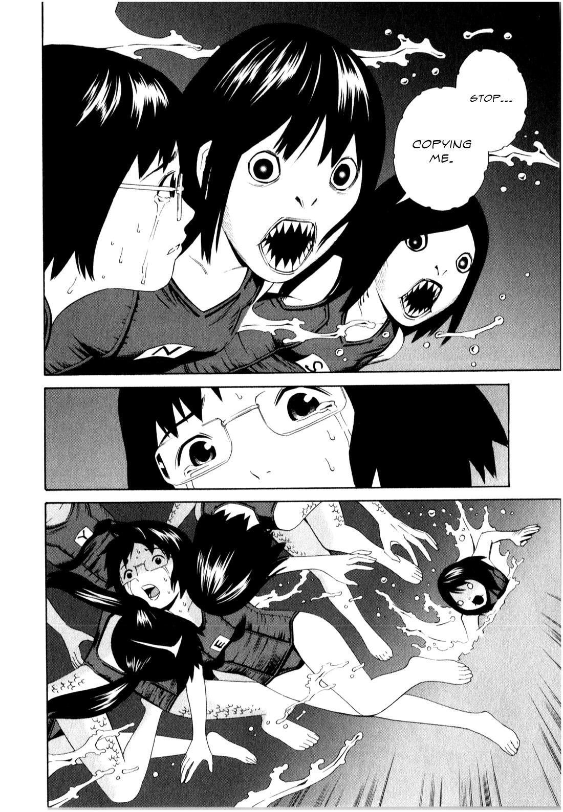 Read School Ningyo Manga Online