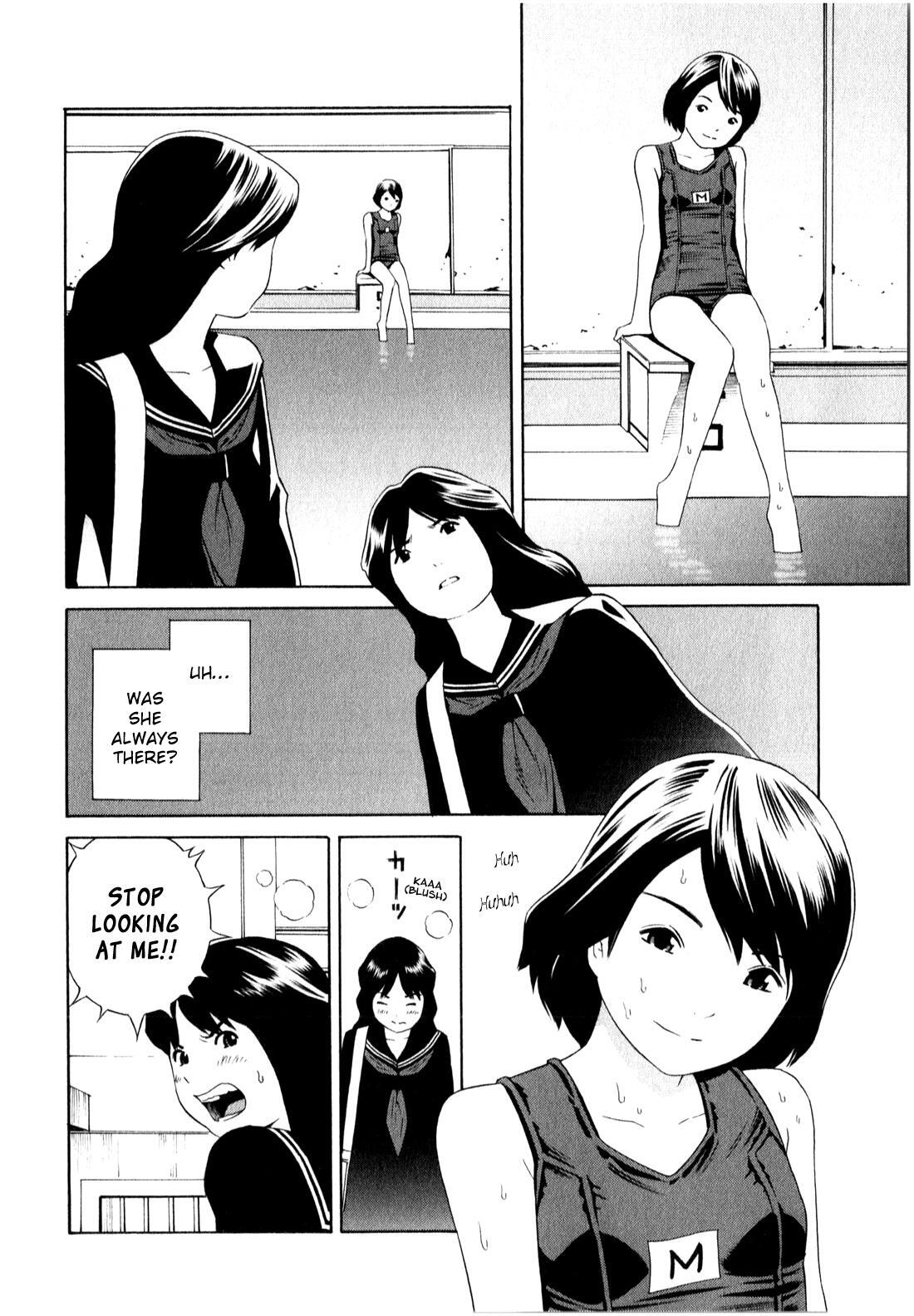 Read School Ningyo Manga Online