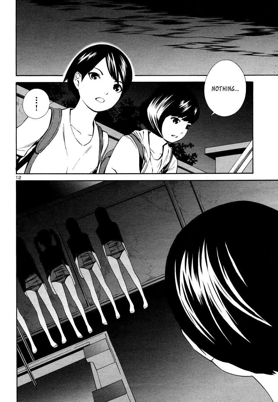 Read School Ningyo Manga Online