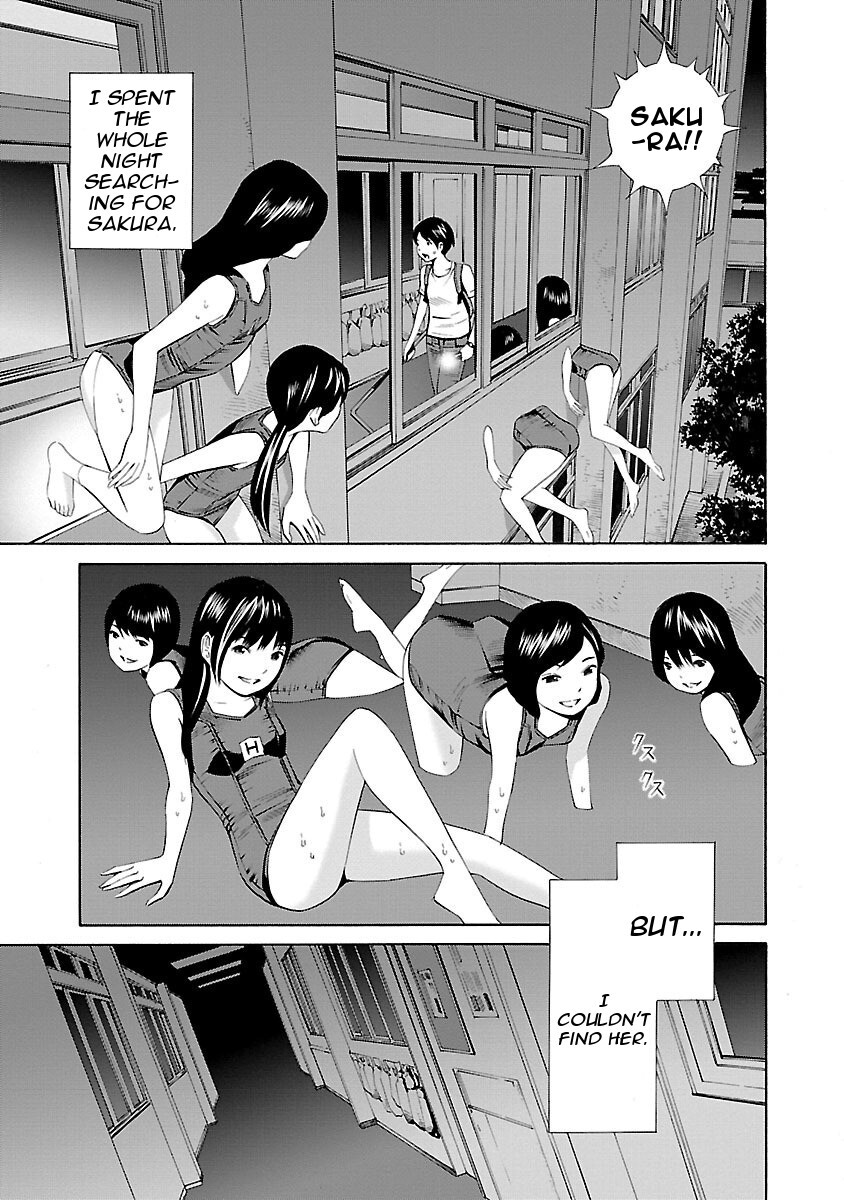 Read School Ningyo Manga Online