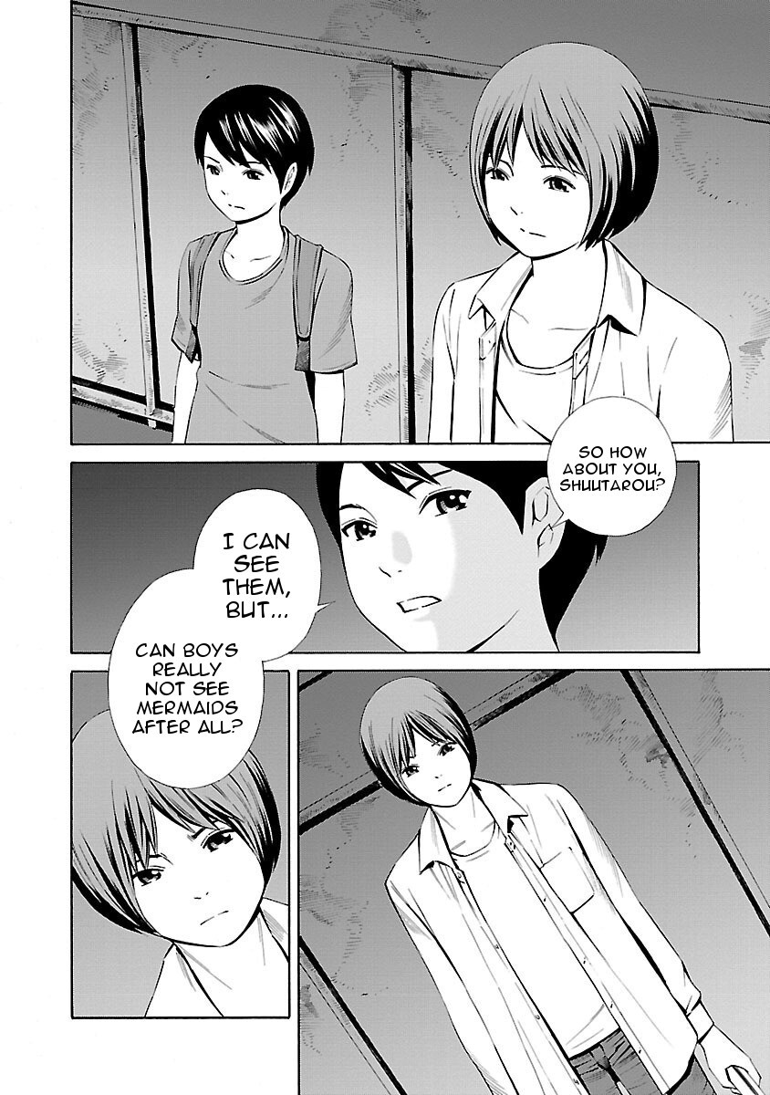 Read School Ningyo Manga Online