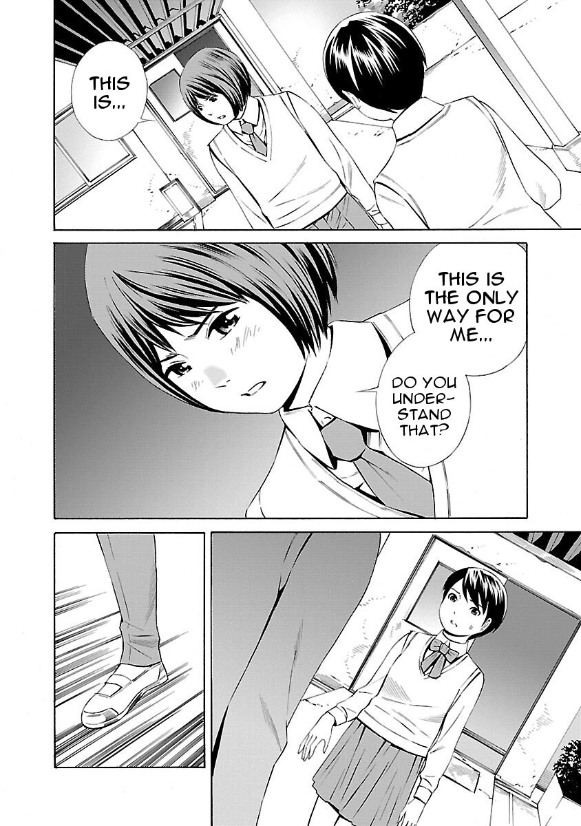 Read School Ningyo Manga Online