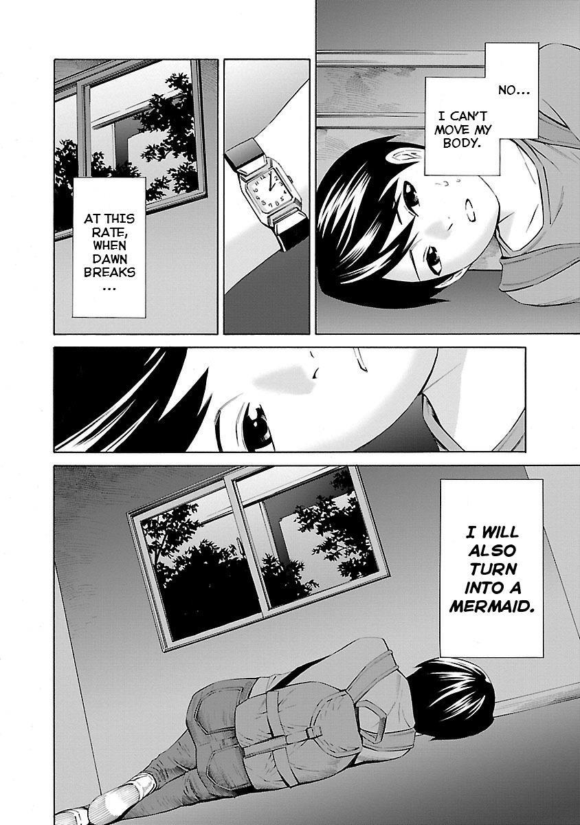 Read School Ningyo Manga Online