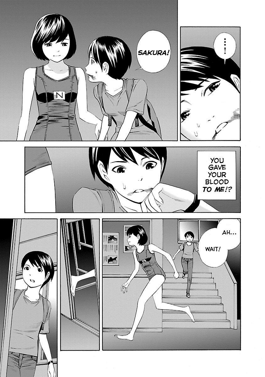 Read School Ningyo Manga Online