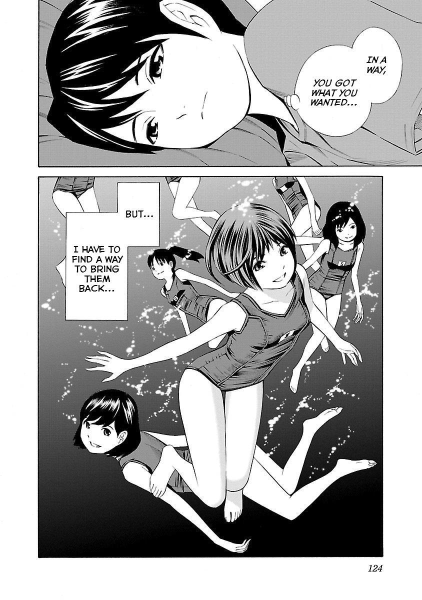 Read School Ningyo Manga Online