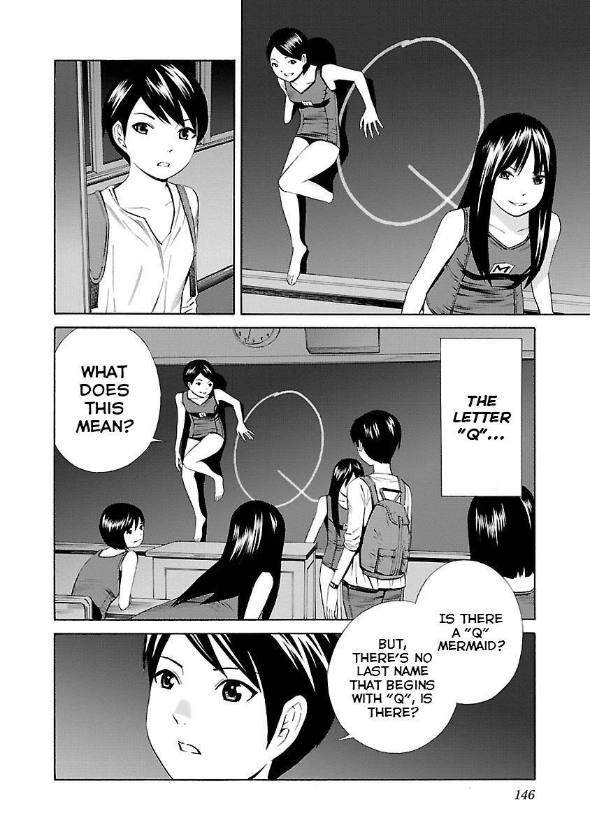 Read School Ningyo Manga Online