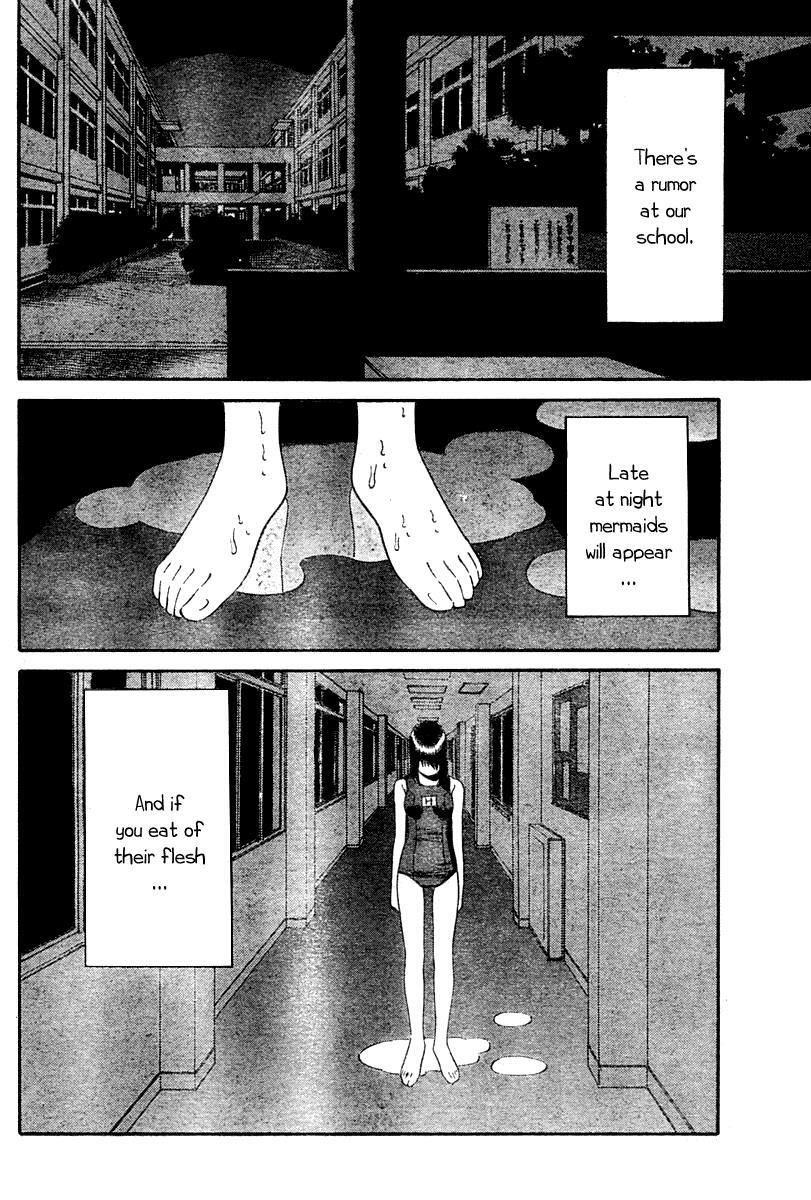 Read School Ningyo Manga Online