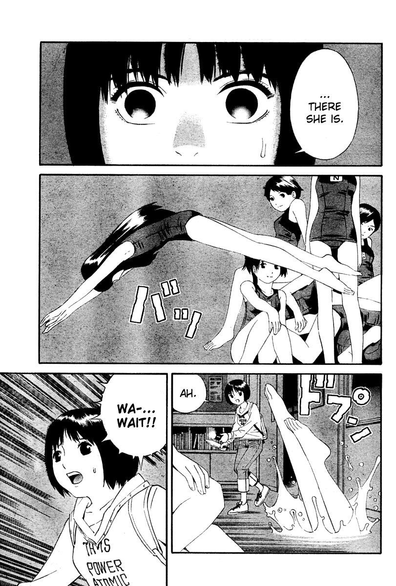Read School Ningyo Manga Online