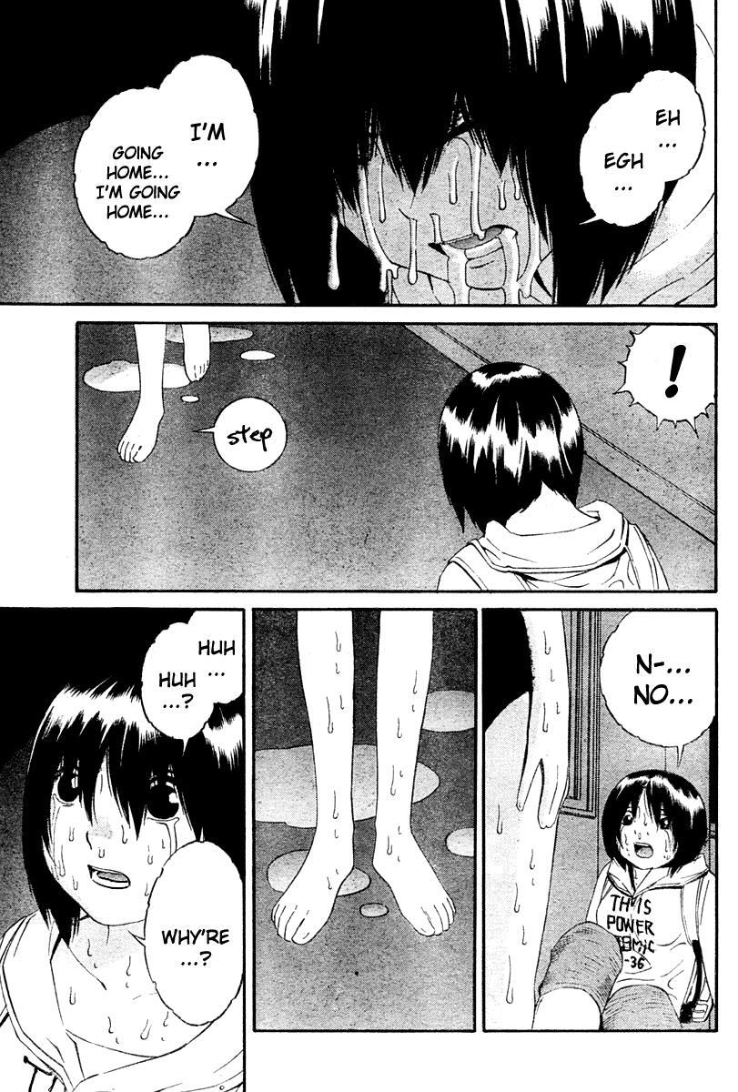 Read School Ningyo Manga Online