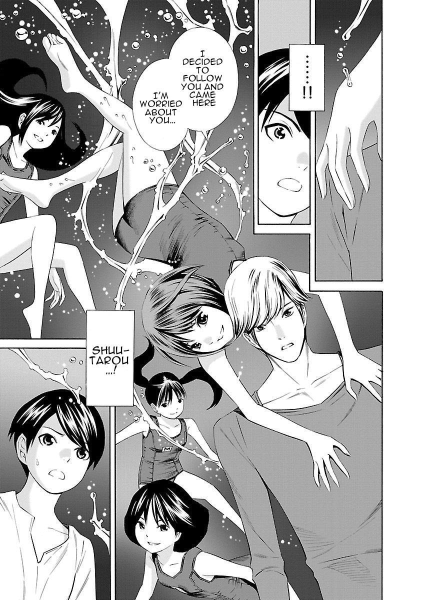 Read School Ningyo Manga Online