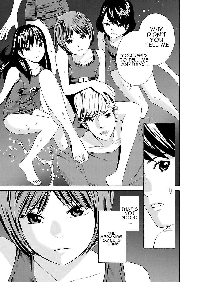 Read School Ningyo Manga Online