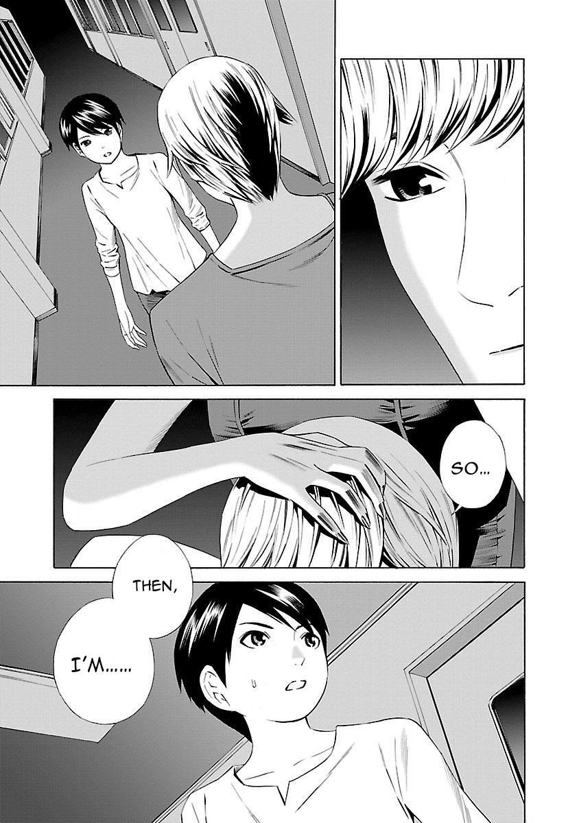 Read School Ningyo Manga Online