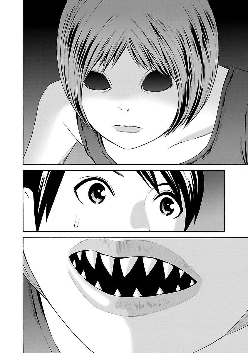 Read School Ningyo Manga Online