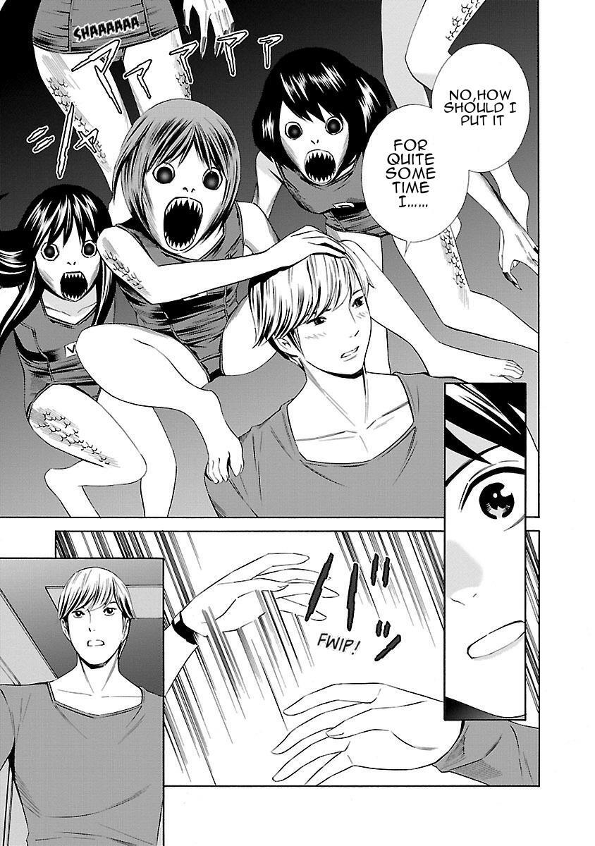 Read School Ningyo Manga Online
