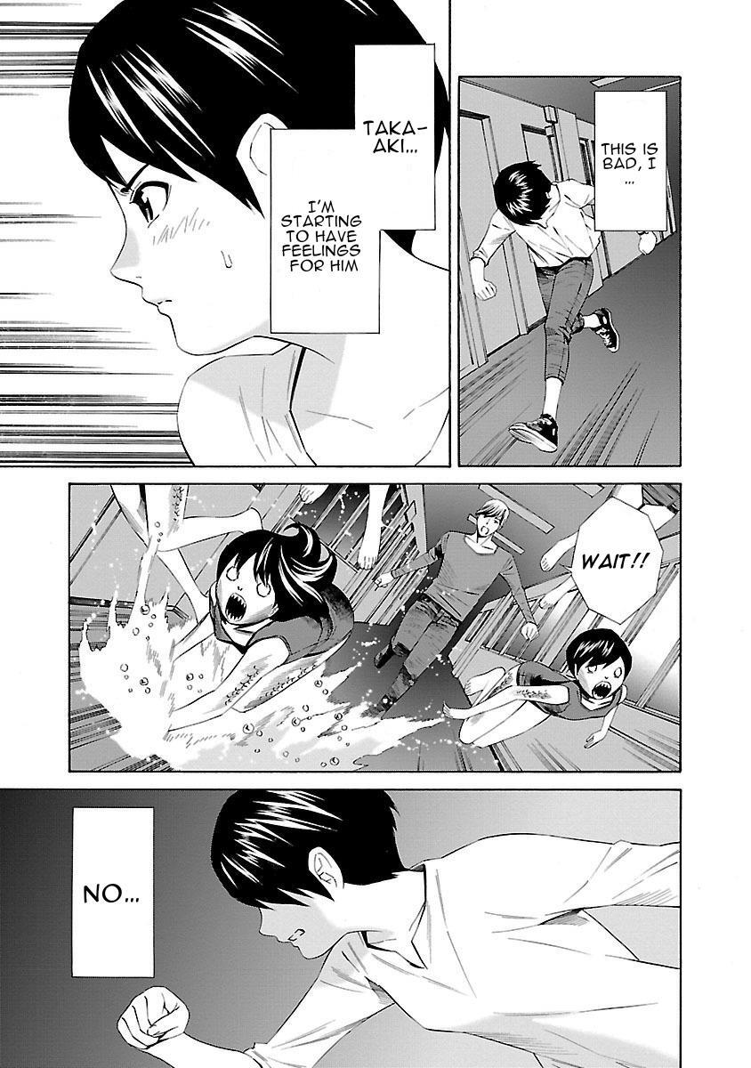 Read School Ningyo Manga Online