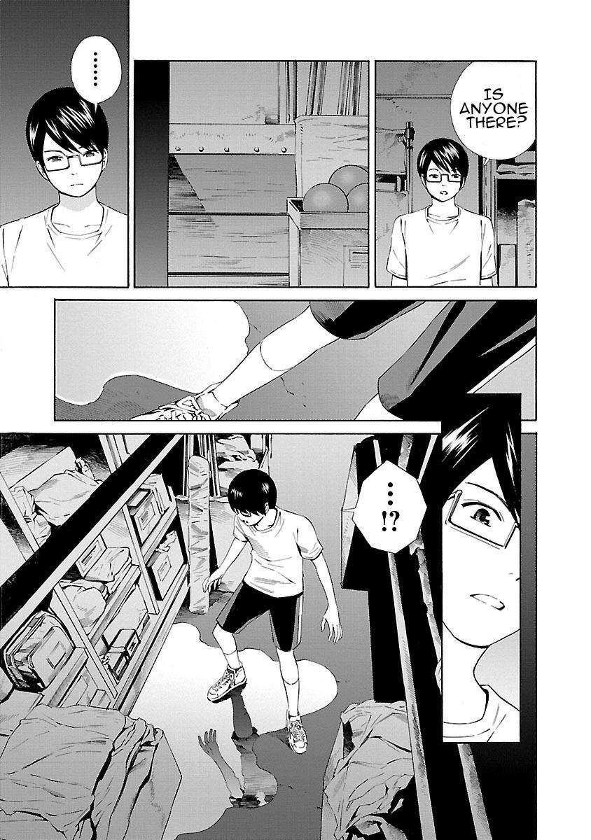 Read School Ningyo Manga Online