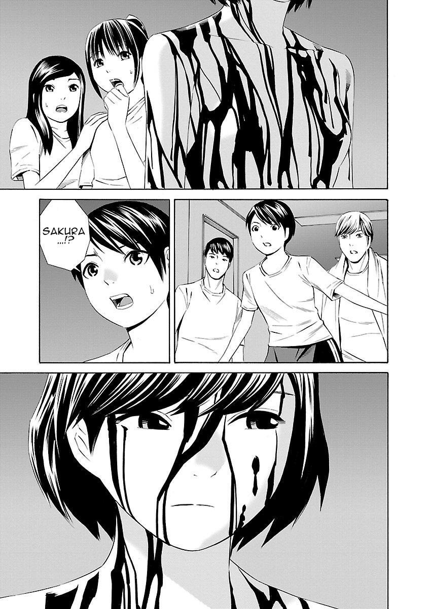 Read School Ningyo Manga Online