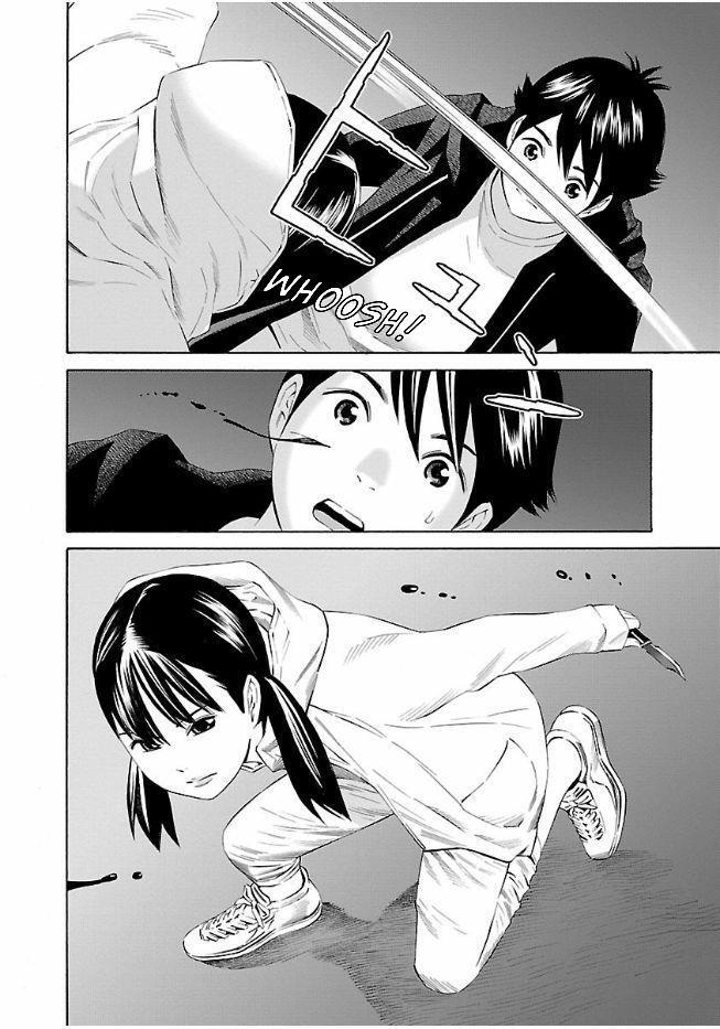 Read School Ningyo Manga Online