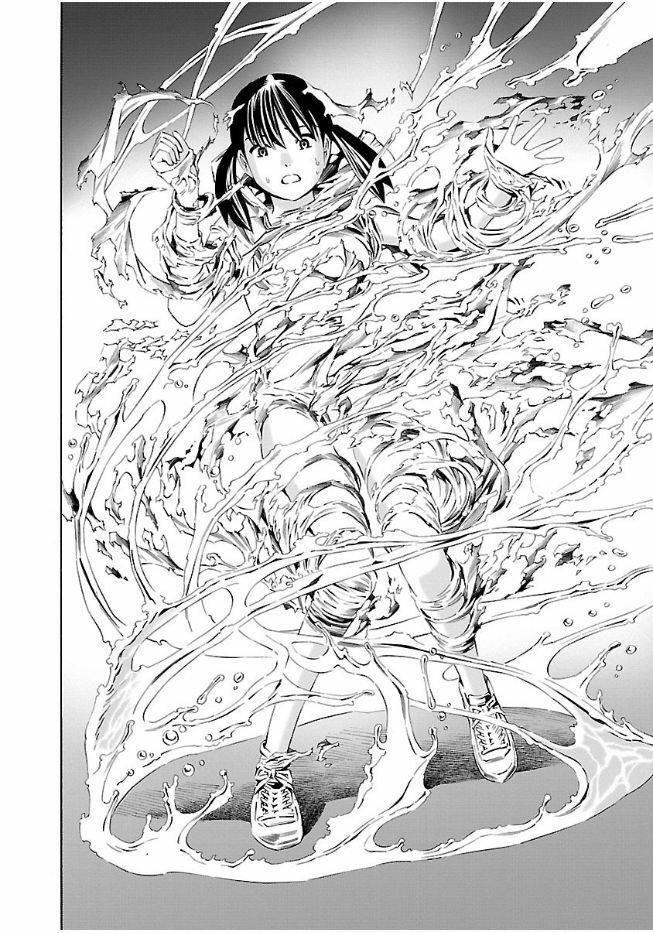 Read School Ningyo Manga Online