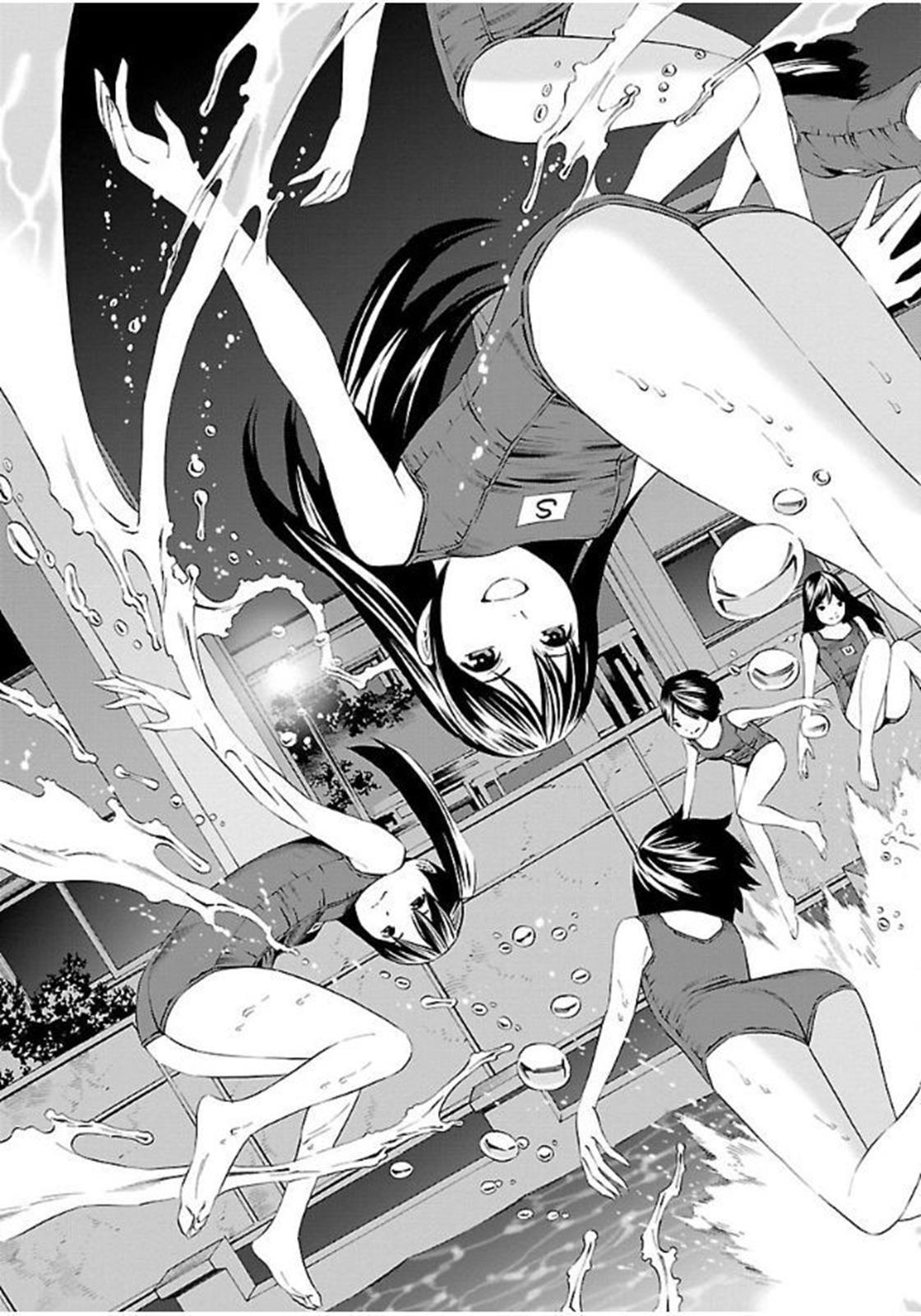 Read School Ningyo Manga Online