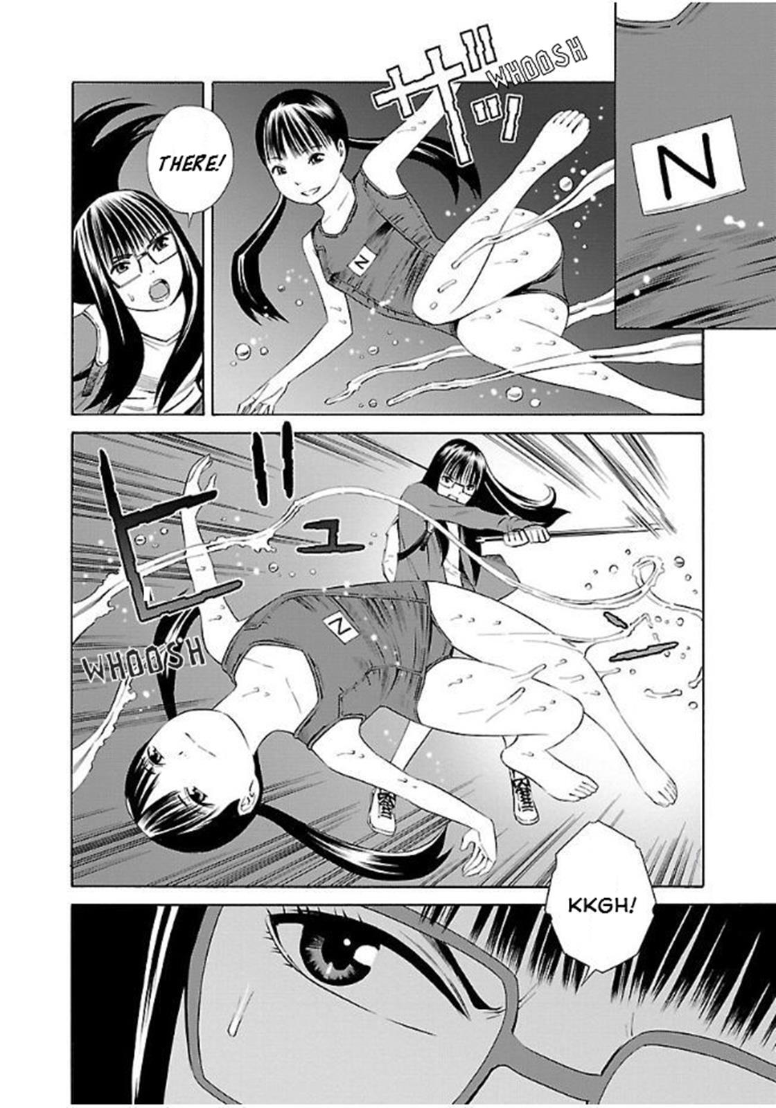 Read School Ningyo Manga Online