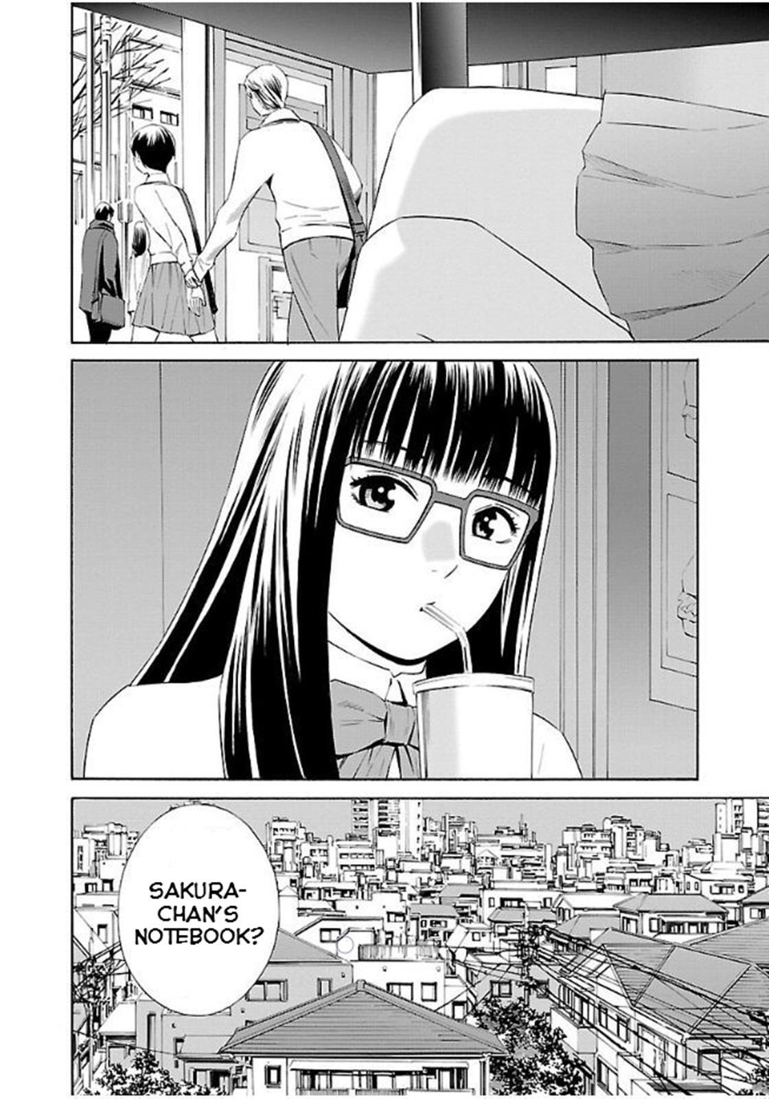 Read School Ningyo Manga Online