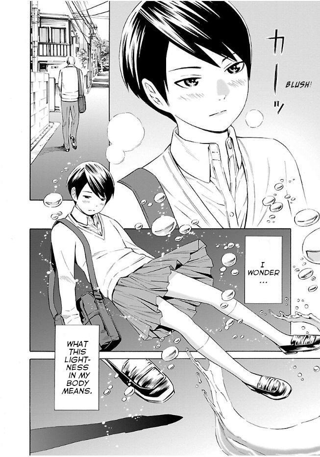 Read School Ningyo Manga Online
