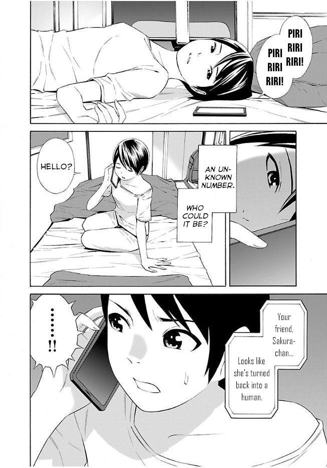Read School Ningyo Manga Online