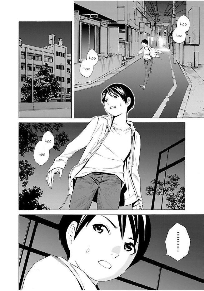 Read School Ningyo Manga Online