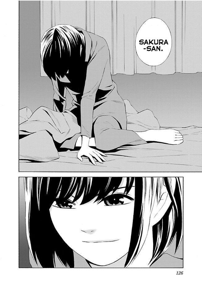 Read School Ningyo Manga Online