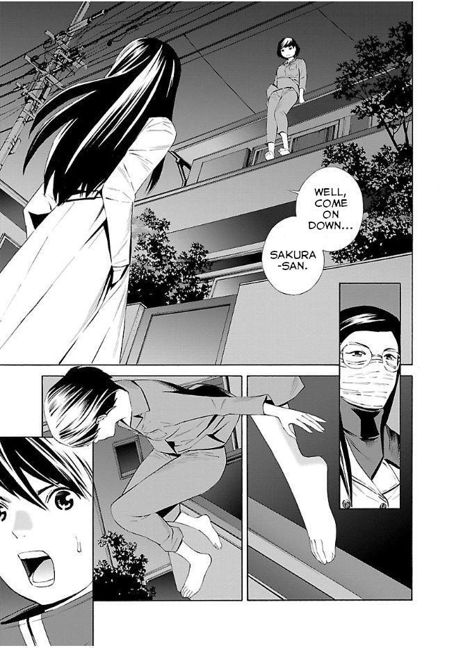 Read School Ningyo Manga Online