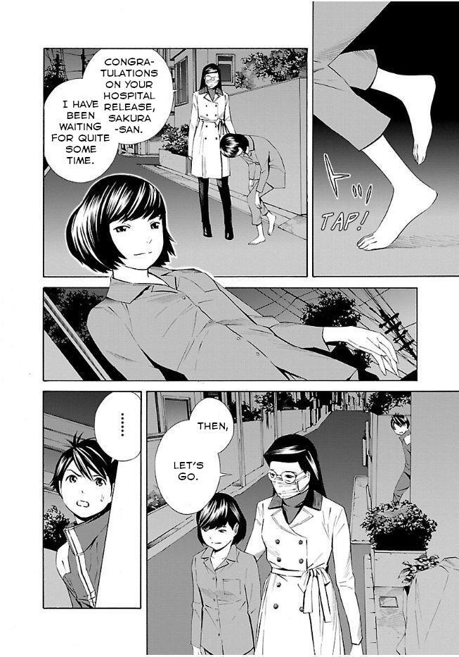 Read School Ningyo Manga Online