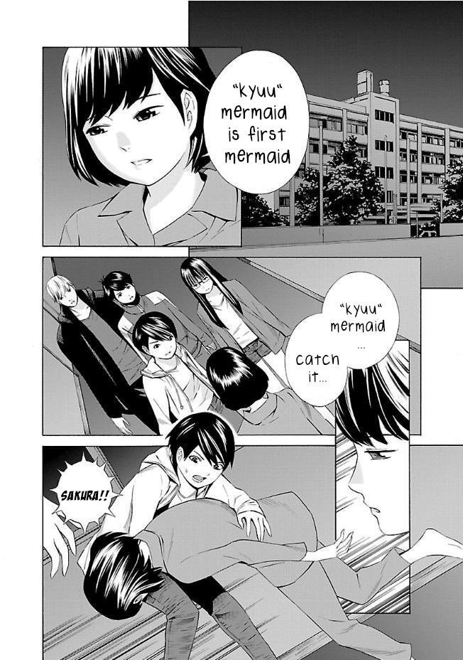 Read School Ningyo Manga Online