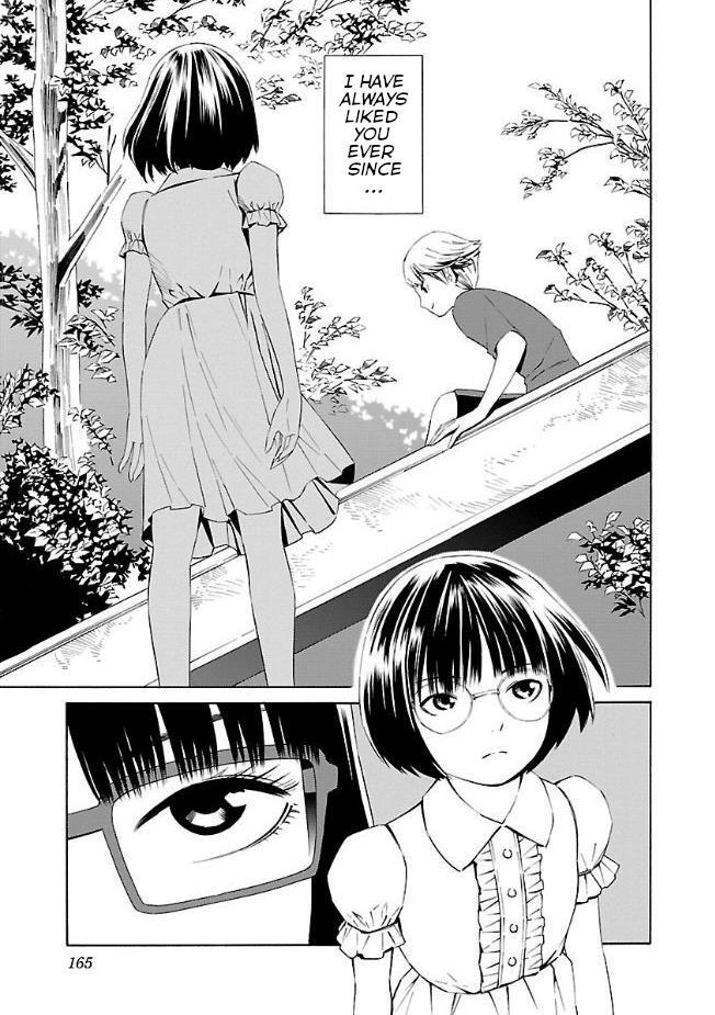 Read School Ningyo Manga Online