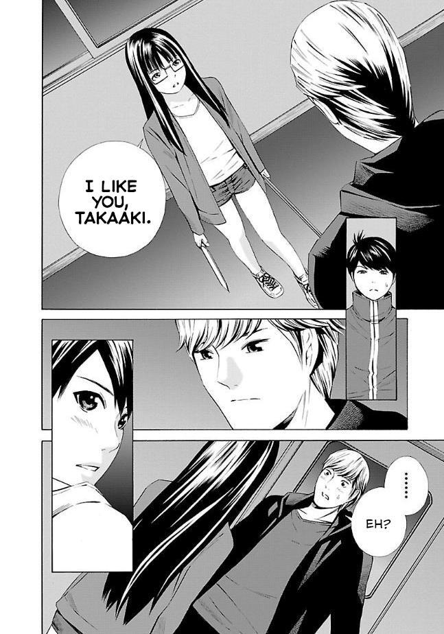 Read School Ningyo Manga Online