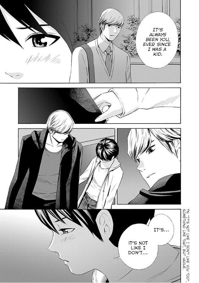 Read School Ningyo Manga Online