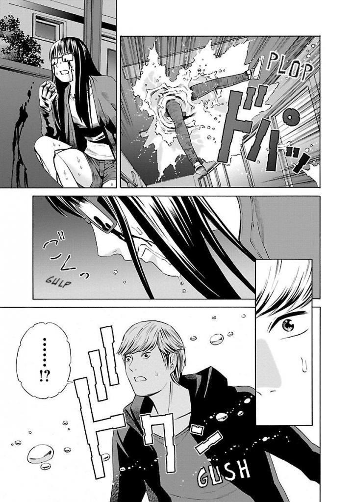 Read School Ningyo Manga Online