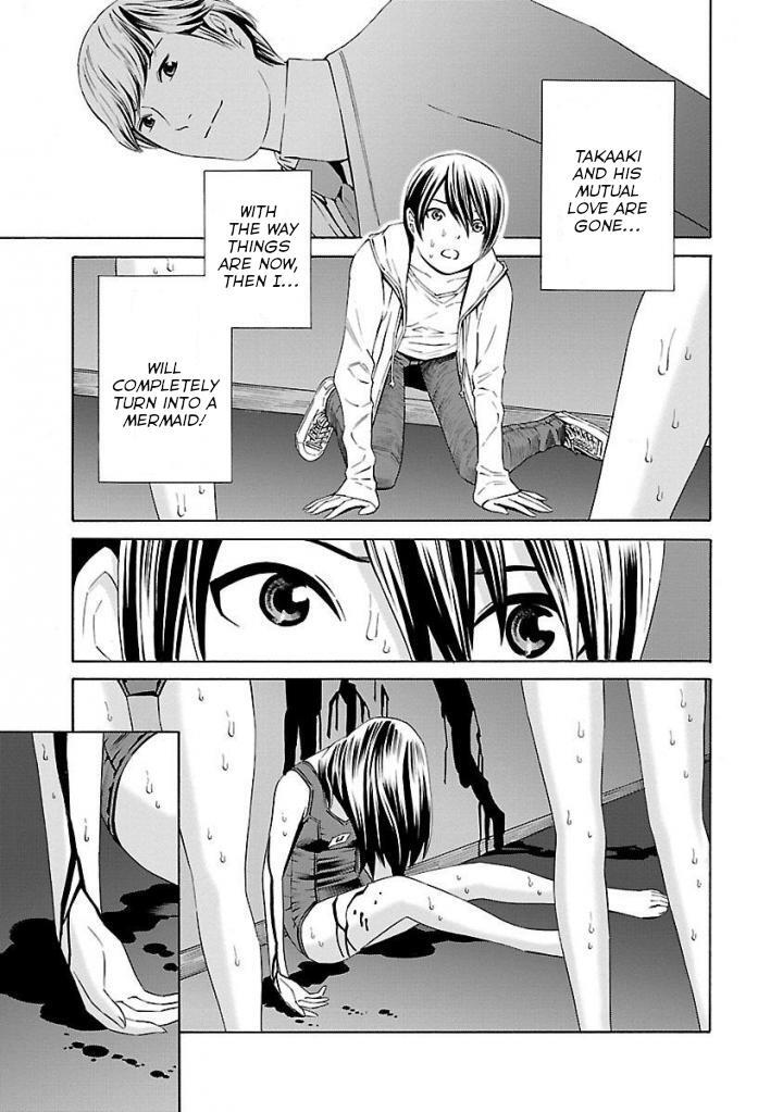 Read School Ningyo Manga Online