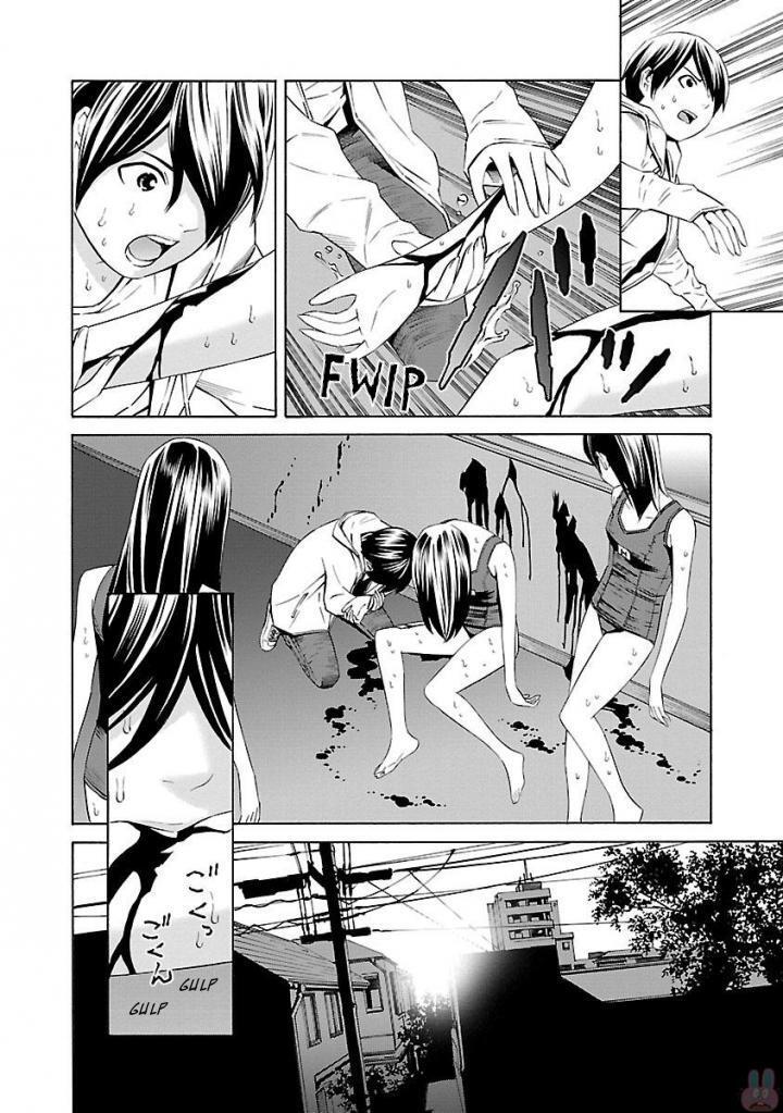 Read School Ningyo Manga Online