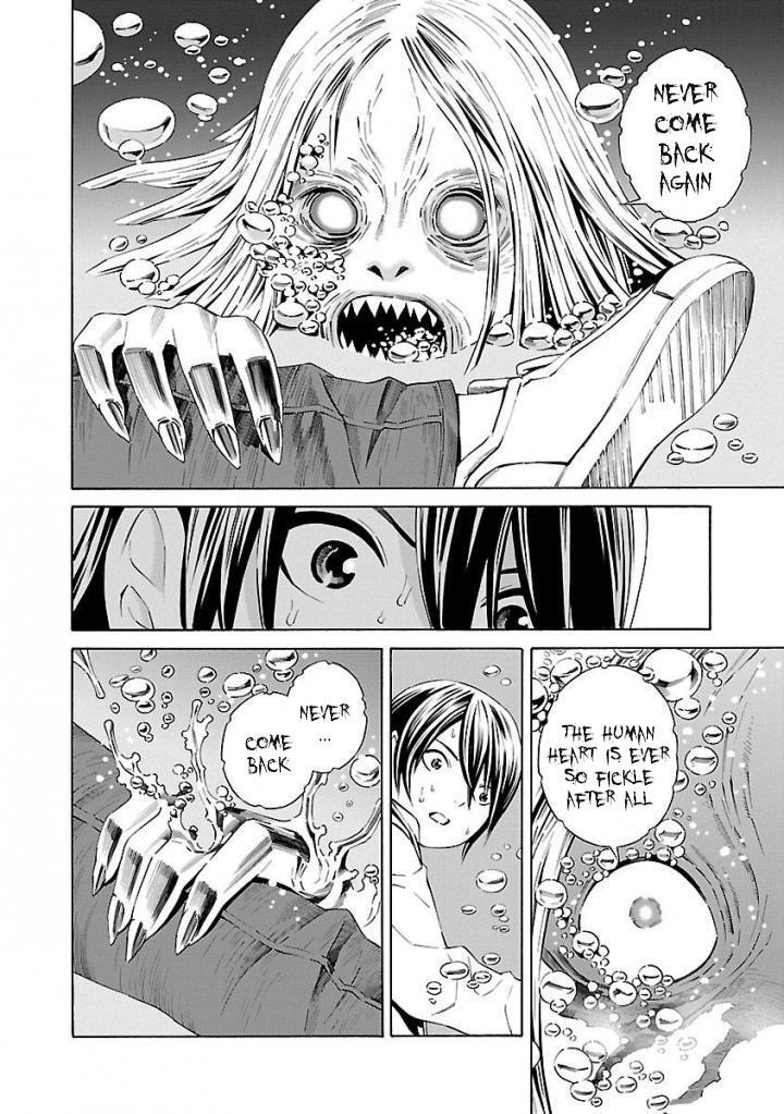 Read School Ningyo Manga Online