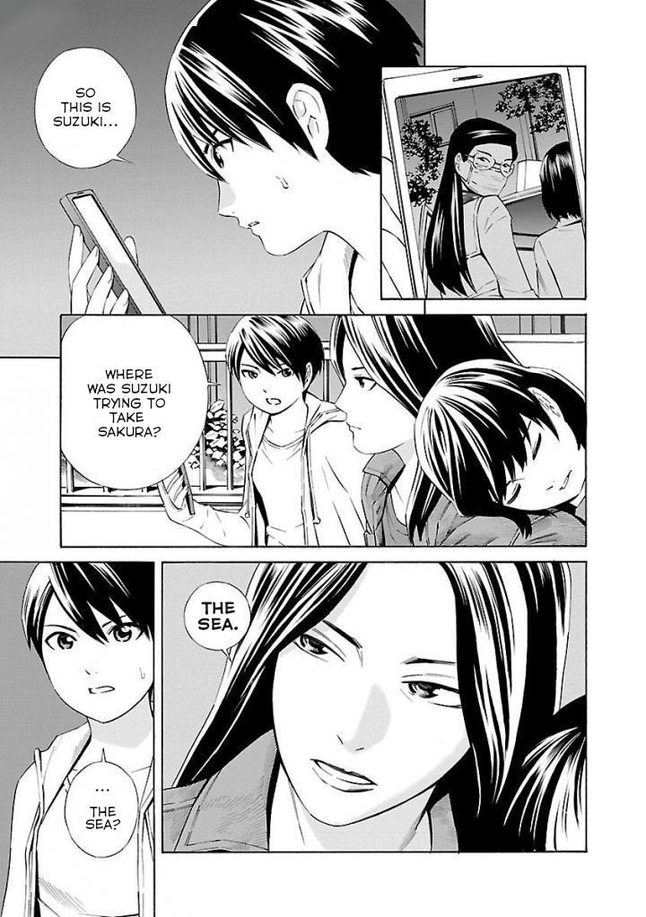 Read School Ningyo Manga Online